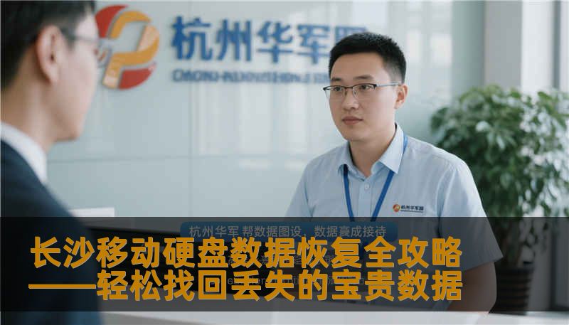 遇到移动硬盘数据丢失的烦恼吗？本文为你详细解析长沙地区专业的硬盘数据恢复方案，提供实用技巧和可靠服务，帮你迅速找回珍贵记忆和重要资料。