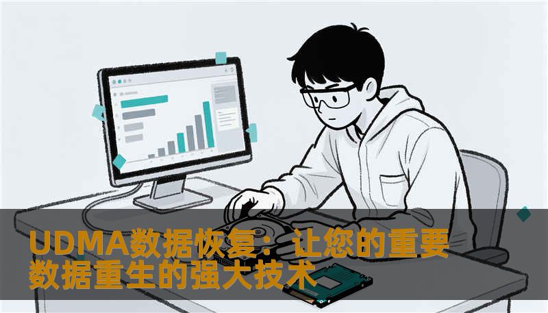 UDMA数据恢复：让您的重要数据重生的强大技术