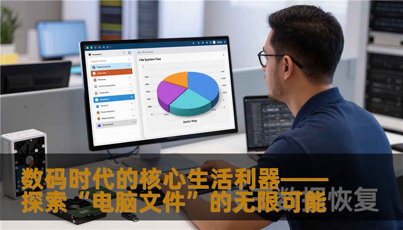 数码时代的核心生活利器——探索“电脑文件”的无限可能