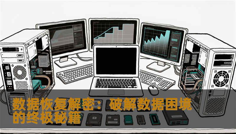 数据恢复解密：破解数据困境的终极秘籍