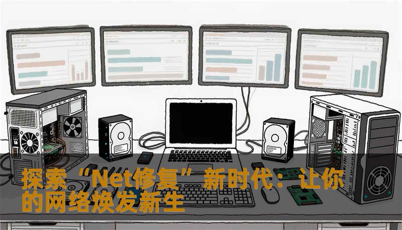 探索“Net修复”新时代：让你的网络焕发新生