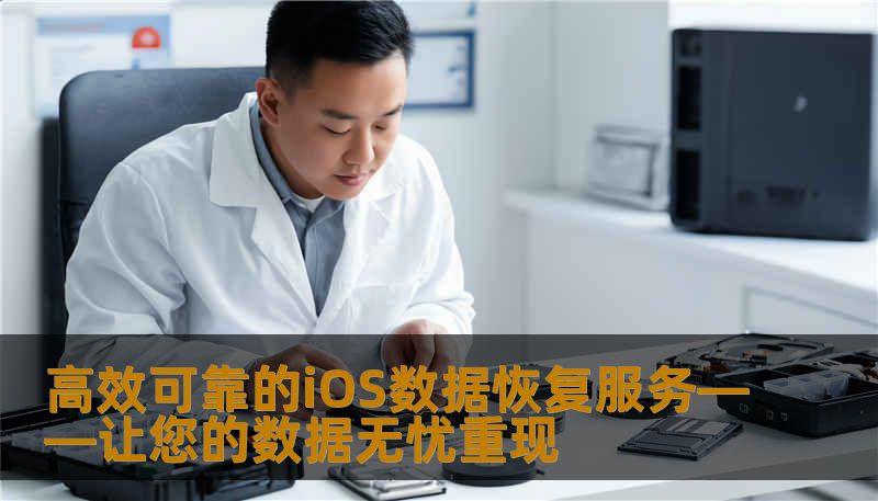 高效可靠的iOS数据恢复服务——让您的数据无忧重现