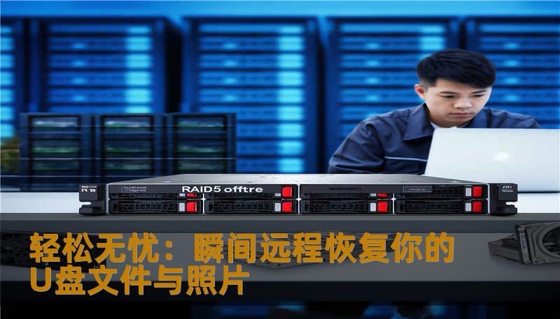 遇到U盘数据丢失？照片不翼而飞？别担心，最专业的远程恢复解决方案助你快速找回宝贵记忆。点击了解，开启无忧恢复新体验！