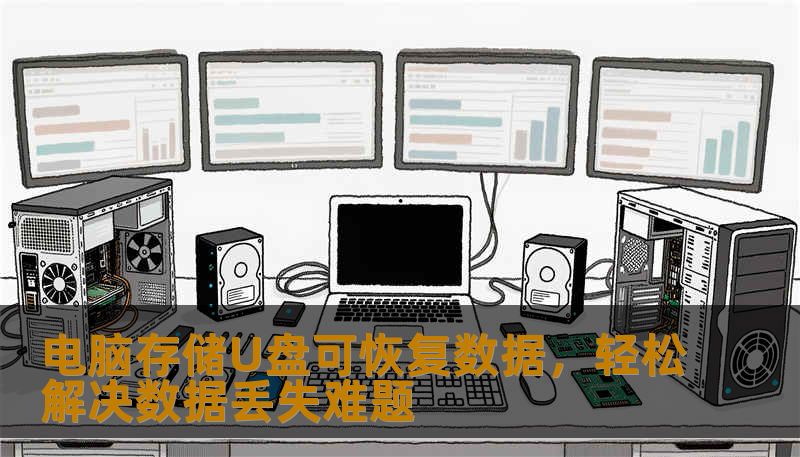 电脑存储U盘可恢复数据，轻松解决数据丢失难题