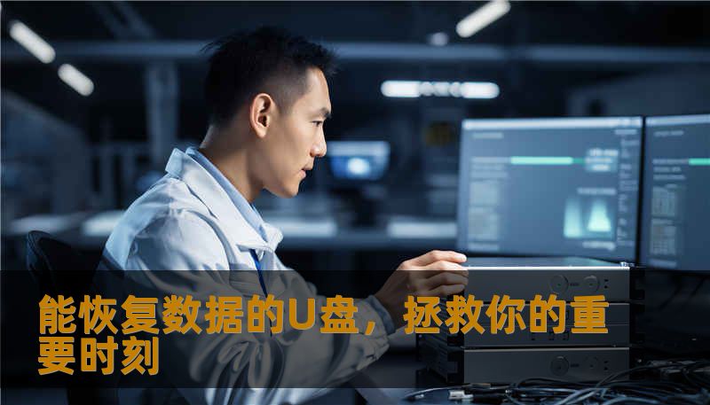 能恢复数据的U盘,拯救你的重要时刻 能恢复数据的U盘,拯救你的重要时刻
