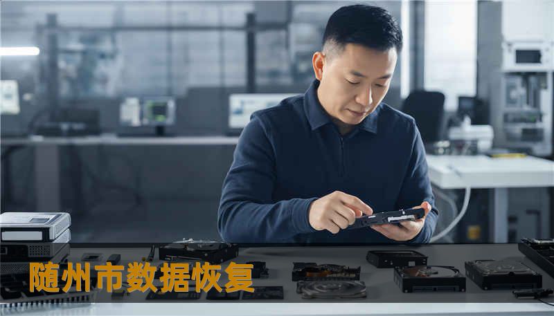 随州市数据恢复