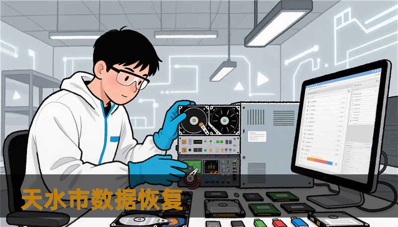 天水市数据恢复                        TDK    标题（28–52 字，带场景感与解决思路）：        一次意外硬盘故障后的天水市数据恢复之旅，技王数据恢复助你找回遗失文件     描述（不超过160字，紧扣用户困境+解决方案）：        在天水市遇到SSD掉盘或RAID损坏，不必惊慌。技王数据恢复提供硬盘修复、服务器恢复及隐私保护方案，让个人与企业数据安全回