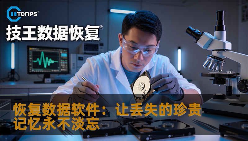 数据丢失不再是噩梦，强大的恢复数据软件助您轻松找回丢失的宝贵资料。无论是误删、格式化还是系统崩溃，我们都能帮您一键搞定，守护您的数字财富。