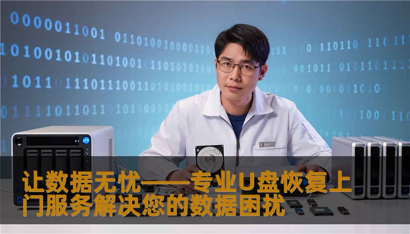 你还在为U盘数据丢失烦恼吗？专业的U盘恢复上门服务，快速、安全、贴心，为您的宝贵数据保驾护航。