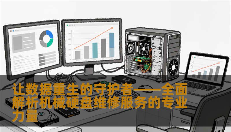 机械硬盘作为存储的重要组成部分，一旦出现故障，数据安全与工作效率将面临巨大考验。本文详细介绍机械硬盘维修服务的流程、优势及选择技巧，让你的存储无忧，数据重生。