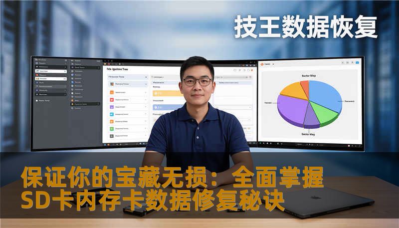 遇到SD卡数据丢失或损坏？不用担心！本文为你提供专业的SD卡数据修复指南，从原因分析到修复工具推荐，帮助你快速挽救珍贵的照片、视频和文件，轻松应对各种数据危机。