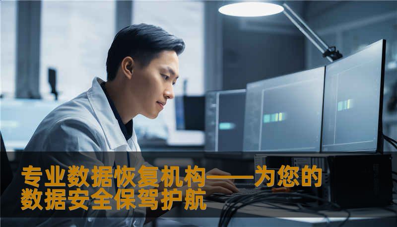 专业数据恢复机构——为您的数据安全保驾护航