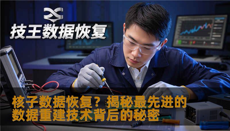 在数字化时代，数据的价值无可估量。核子数据恢复作为最前沿的技术之一，如何助力企业应对数据损失？本篇文章带你深入了解这一神秘而强大的技术手段。