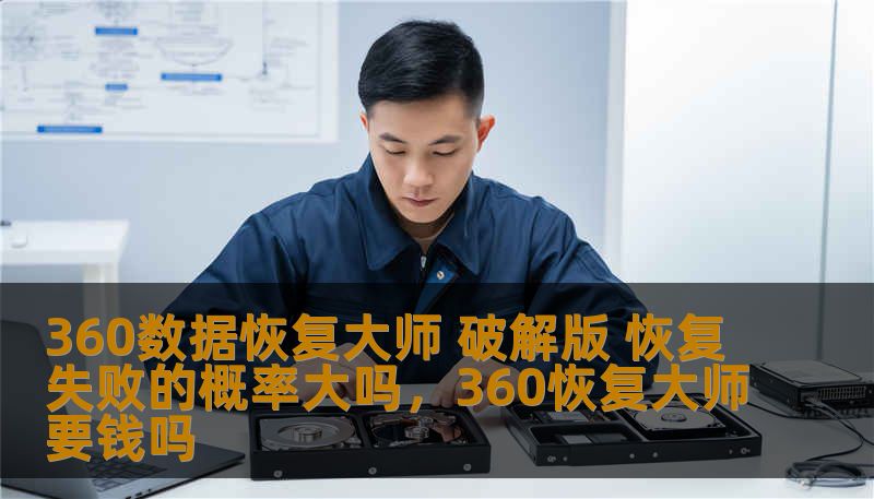 本文将深入探讨360数据恢复大师破解版的使用情况，以及在数据恢复过程中可能遇到的恢复失败概率，帮助用户了解恢复数据的实际效果和应对措施。