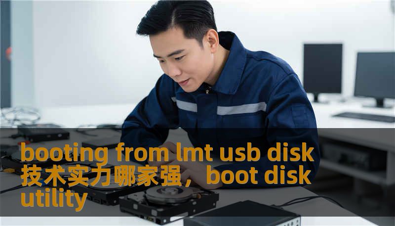 booting from lmt usb disk 技术实力哪家强，boot disk utility