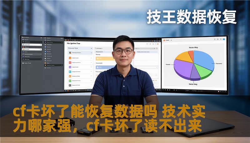 cf卡坏了能恢复数据吗 技术实力哪家强，cf卡坏了读不出来
