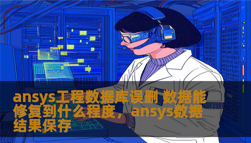 ansys工程数据库误删 数据能修复到什么程度,ansys数据结果保存 ansys工程数据库误删 数据能修复到什么程度,ansys数据结果保存