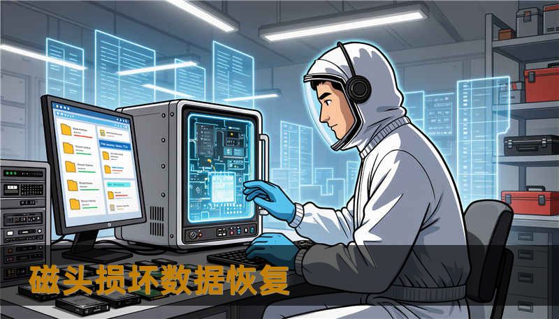 磁头损坏数据恢复                        TDK生成             标题（28–52字）：一次意外磁头损坏数据恢复，我如何找回重要文件与硬盘安全         描述（≤160字）：磁头损坏数据恢复难题，让人焦虑。技王数据恢复提供专业数据恢复方案、硬盘修复、SSD掉盘、RAID修复等服务，保障隐私，企业与个人均可放心委托。             一次突如其来的磁头