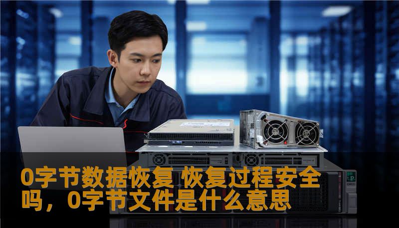 0字节数据恢复 恢复过程安全吗，0字节文件是什么意思