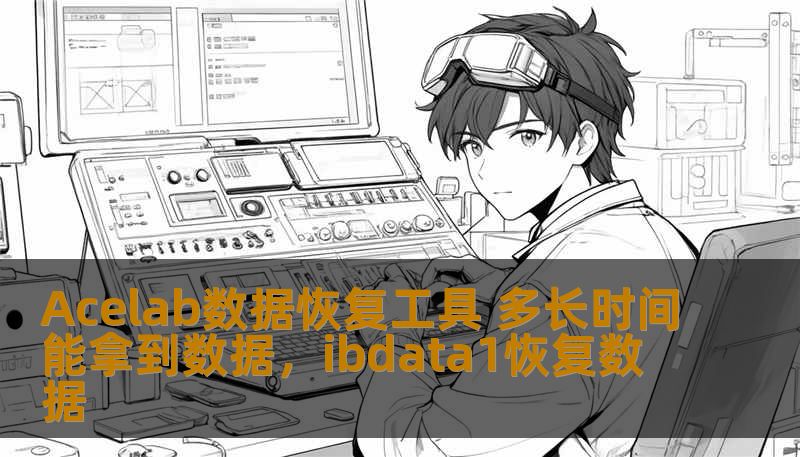 Acelab数据恢复工具 多长时间能拿到数据,ibdata1恢复数据 Acelab数据恢复工具 多长时间能拿到数据,ibdata1恢复数据