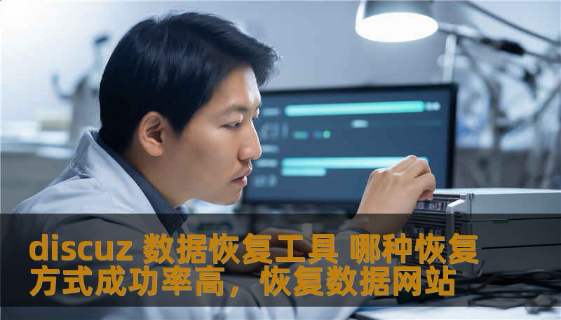 discuz 数据恢复工具 哪种恢复方式成功率高，恢复数据网站