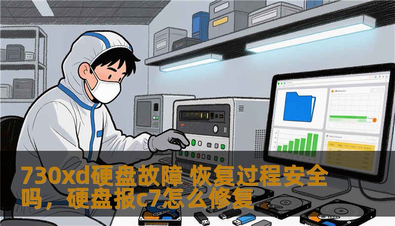 在数字化时代，硬盘故障成为数据丢失的常见原因。本文将深入探讨730XD硬盘故障的恢复过程是否安全，帮助你全面了解硬盘修复与数据恢复的相关知识。