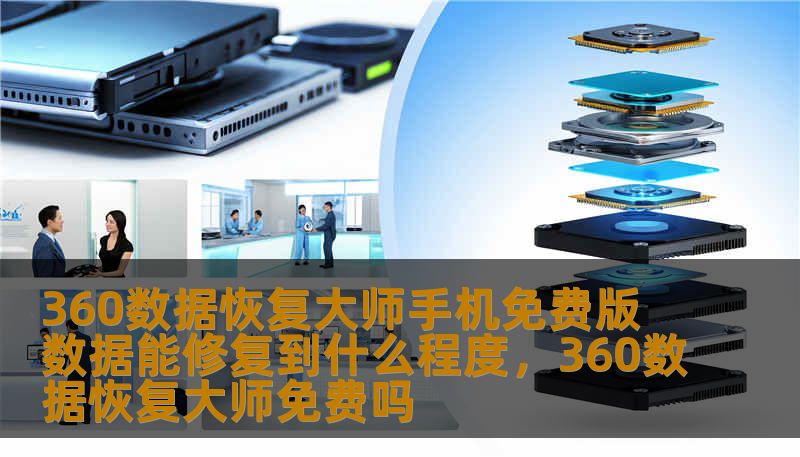 360数据恢复大师手机免费版是一款强大的数据恢复工具，能够帮助用户恢复丢失或删除的数据。本文将详细介绍该软件的功能及其修复数据的能力，帮助用户更好地理解这款软件。