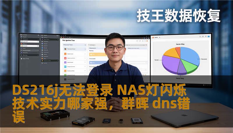 DS216j无法登录 NAS灯闪烁 技术实力哪家强,群晖 dns错误 DS216j无法登录 NAS灯闪烁 技术实力哪家强,群晖 dns错误