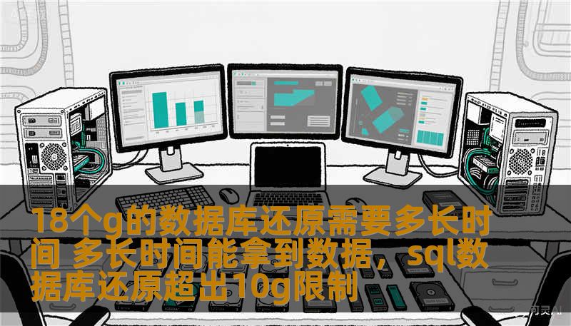 18个g的数据库还原需要多长时间 多长时间能拿到数据，sql数据库还原超出10g限制