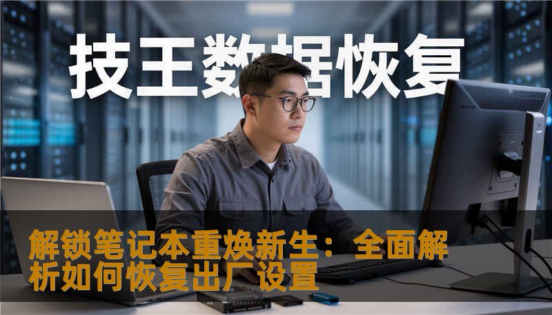 解锁笔记本重焕新生：全面解析如何恢复出厂设置