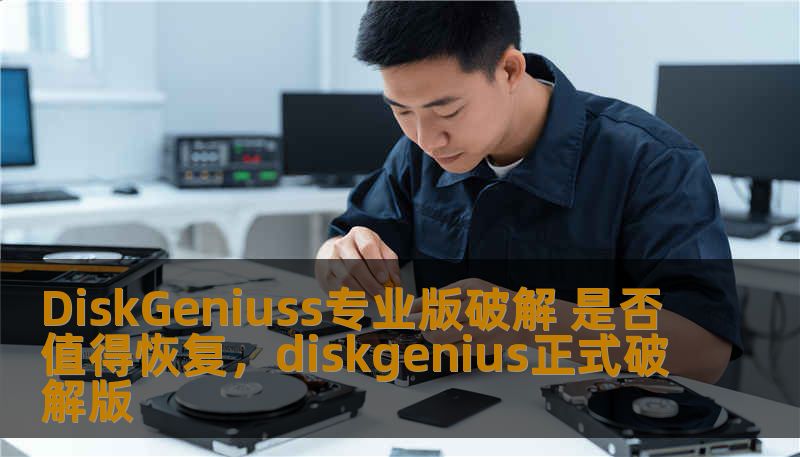 本文详细探讨了DiskGeniuss专业版破解是否值得恢复的相关问题，分析破解后的优缺点，帮助读者做出明智的决策。