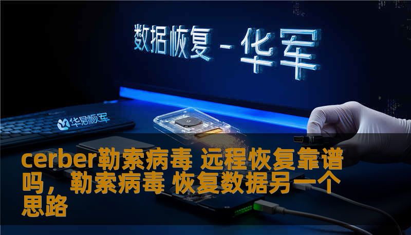 面对Cerber勒索病毒的威胁，远程恢复到底能否解决问题？本文为您解析Cerber勒索病毒的工作原理、影响以及远程恢复的优缺点，帮助您做出明智的决策，防止数据丢失和财产损失。