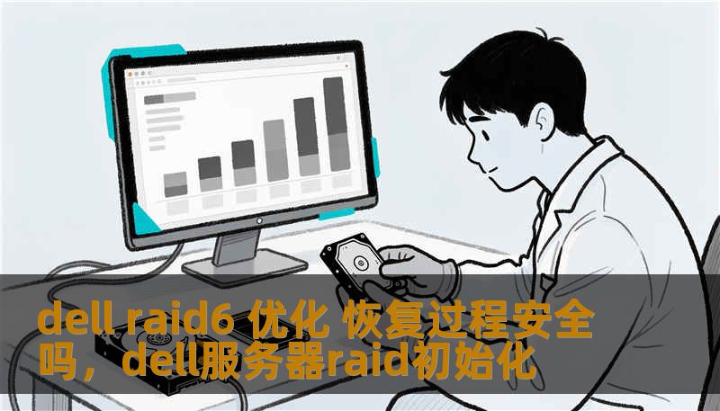 dell raid6 优化 恢复过程安全吗，dell服务器raid初始化                    本文将探讨如何优化DellRAID6的恢复过程，并分析其安全性。作为企业级存储解决方案，RAID6为数据保护提供了强大的支持，但在优化与恢复过程中是否足够安全？本文将为你揭示DellRAID6优化的流程、注意事项以及如何确保数据恢复的安全性。    Dell,RAID6,数据恢复,优化,