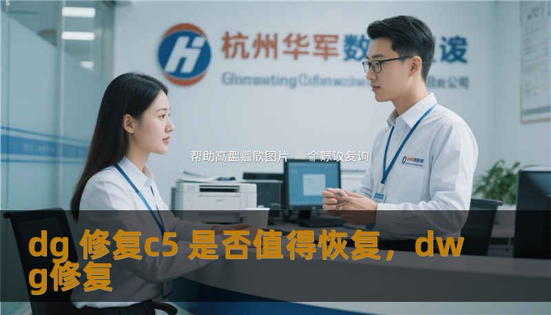 dg 修复c5 是否值得恢复，dwg修复