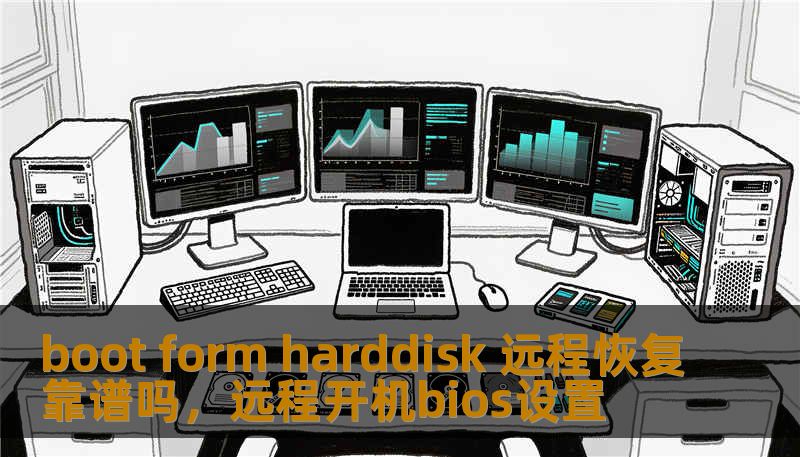 boot form harddisk 远程恢复靠谱吗，远程开机bios设置