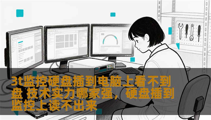 3t监控硬盘插到电脑上看不到盘 技术实力哪家强,硬盘插到监控上读不出来 3t监控硬盘插到电脑上看不到盘 技术实力哪家强,硬盘插到监控上读不出来