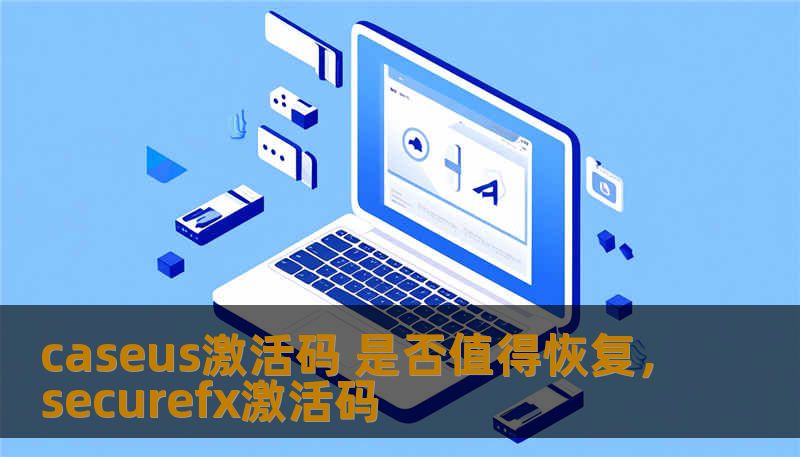 caseus激活码 是否值得恢复，securefx激活码