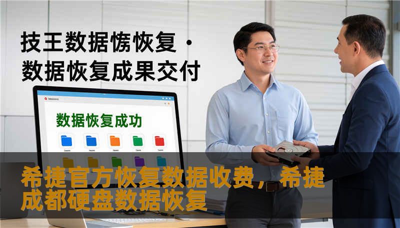 面对数据丢失的绝望，希捷官方数据恢复服务是最后的防线。本文深度剖析希捷官方恢复数据的收费逻辑、技术优势以及为何它是你数字资产的终极保险，助你在危机时刻做出最理智的选择。