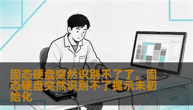 遭遇固态硬盘（SSD）突然无法识别？这篇深度解析带你直击故障现场，从硬件底层逻辑到实操自救指南，不仅是技术干货，更是关于数字化生存的安全哲学。