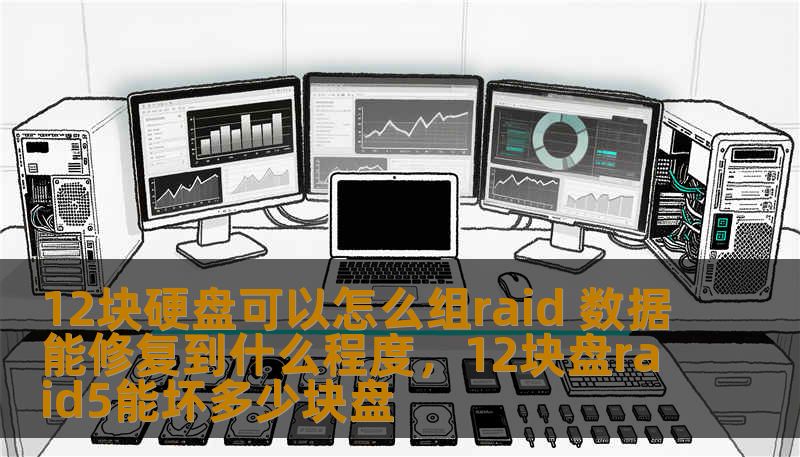 RAID（冗余磁盘阵列）技术是现代存储系统中最重要的组成部分之一。通过合理的RAID配置，可以大大提升硬盘性能与数据安全性。本文将详细解析12块硬盘如何组RAID，以及RAID技术能在数据损坏时提供怎样的修复能力。对企业及个人数据安全至关重要的硬盘阵列配置，将带给你意想不到的保护与恢复能力。