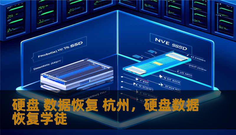 当硬盘发出异响、数据意外丢失，杭州的你该如何应对？本文深入探讨硬盘数据恢复的底层逻辑、常见误区，以及在杭州寻找专业数据恢复服务的深度指南，助你挽救珍贵的数字资产。
