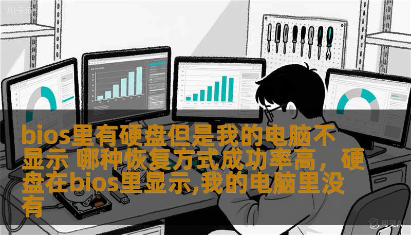 如果你遇到电脑在BIOS里识别到硬盘却无法显示的情况，不要慌张！本文将为你详细解答这一问题，并推荐几种成功率较高的恢复方法，帮助你解决这一困扰。