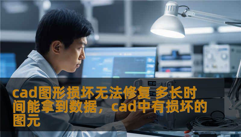 了解CAD图形损坏无法修复时，如何快速恢复数据，并且知道恢复所需的时间。本文将揭示数据恢复过程的关键步骤及技巧，帮助您高效解决问题。