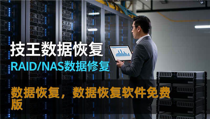 数据恢复，数据恢复软件免费版