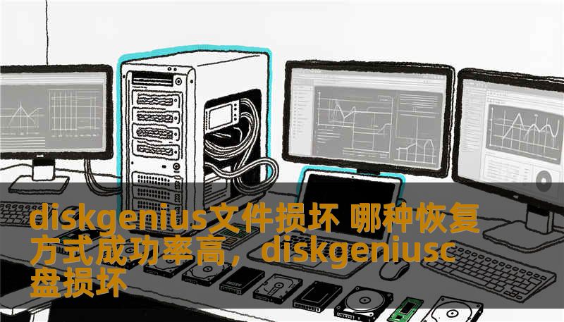 本文将探讨DiskGenius在面对文件损坏时的恢复方式及其成功率。为用户提供详细的选择依据和操作建议，帮助更高效、更安全地恢复重要文件。