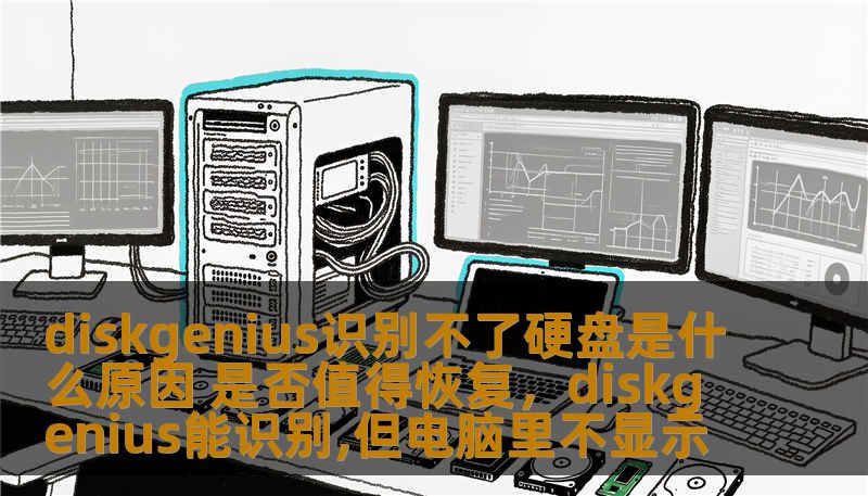 本文将详细分析DiskGenius无法识别硬盘的原因，并探讨是否值得进行数据恢复。通过一系列技术分析和实用建议，帮助您判断硬盘数据恢复的必要性，避免不必要的风险。