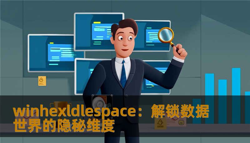 winhexldlespace：解锁数据世界的隐秘维度                    当“winhexldlespace”这几个词碰撞在一起，会激起怎样的好奇心？对多数人而言，硬盘只是存储文件的容器，但在专业人士的眼中，每块盘都藏着故事：已删除的照片、被覆盖的文档、碎片化的日志，乃至系统空白处的蛛丝马迹。WinHex是一把能照亮这些细微角落的放大镜，而“ldlespace”则像是磁盘的私密