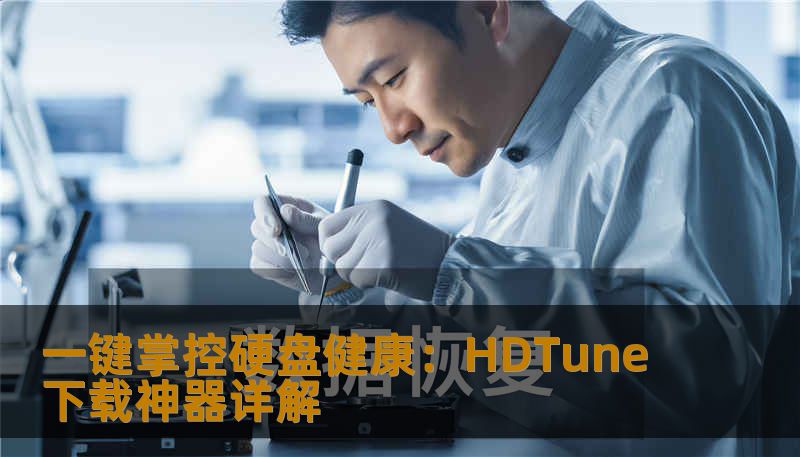 一键掌控硬盘健康：HDTune下载神器详解                    https://www.hdtune.com/download.html提供的HDTune正是这样一款值得信赖的小工具：轻量、界面直观、功能涵盖基准测试、健康监控、错误扫描与温度检测等，既能满足日常维护，也适合做深度诊断。    HDTune的最大优势在于它把复杂的磁盘检测流程浓缩为几个清晰的模块。基准测试可以让你直