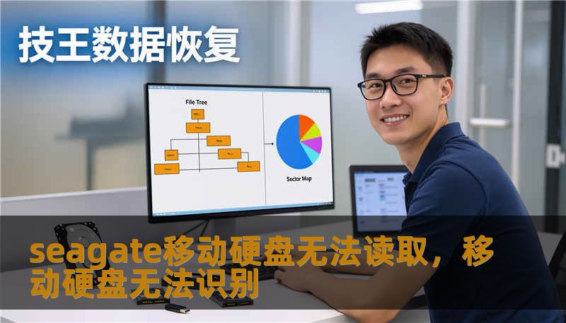 面对希捷（Seagate）移动硬盘无法读取的绝望时刻，本文将从心理共鸣到技术剖析，深度拆解硬盘故障背后的逻辑，并提供专业的应对策略，助你找回丢失的数字记忆。