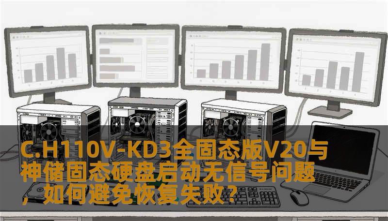 C.H110V-KD3全固态版V20在搭配神储固态硬盘时，启动无信号问题让不少用户头疼。本文将分析该问题的原因，并提供有效的解决方案，帮助用户最大限度地减少恢复失败的风险。